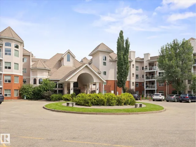 #223 9008 99 AV NW, Edmonton, Alberta T5H4M6