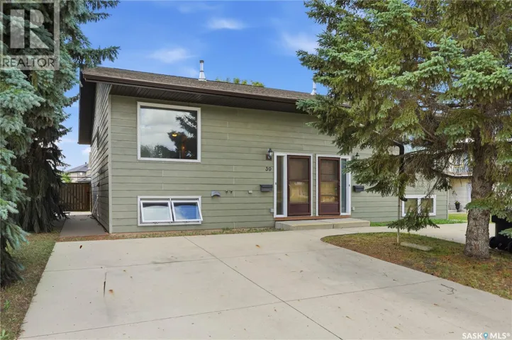 39 Blackley PLACE, Saskatoon, Saskatchewan S7M5B1