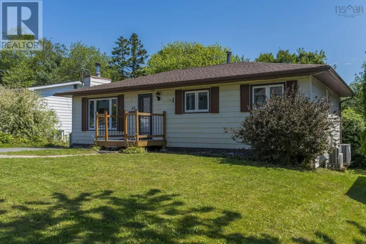 89 Taranaki Drive, Dartmouth, Nova Scotia B2W4X3