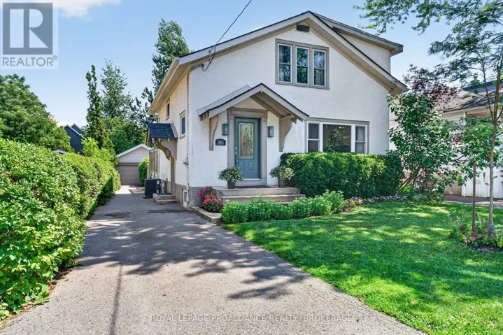 265 COLLEGE STREET, Kingston (Central City East), Ontario K7L4M1