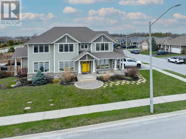 64 TESSA BOULEVARD, Belleville (Belleville Ward), Ontario K8N0B4