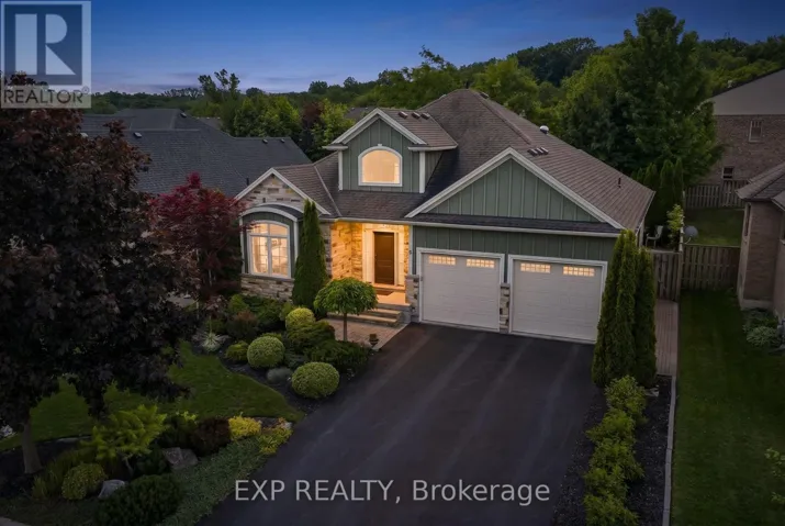 6 CREEKSIDE DRIVE, Niagara-on-the-Lake (St. Davids), Ontario L0S1J0