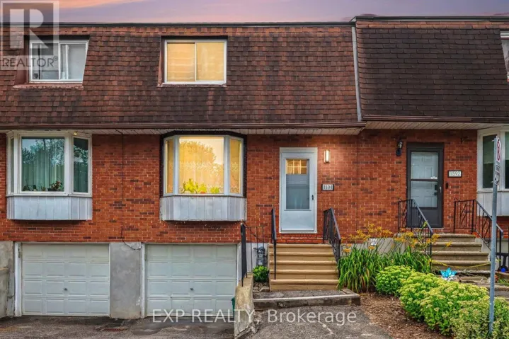 26 - 1594 FORTIER STREET, Ottawa, Ontario K1T1T7