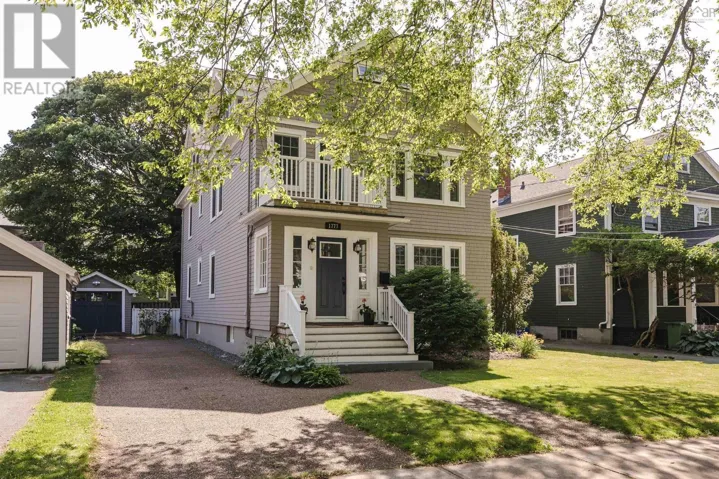 1777 Cambridge Street, Halifax, Nova Scotia B3H4A8