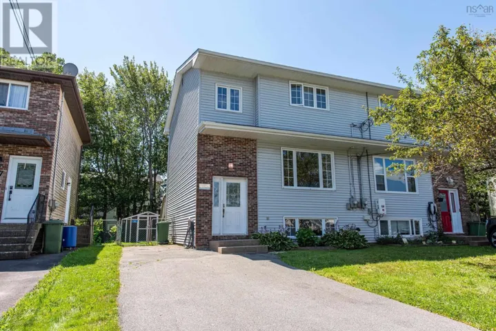 29 Colonna Place, Dartmouth, Nova Scotia B3X3H8