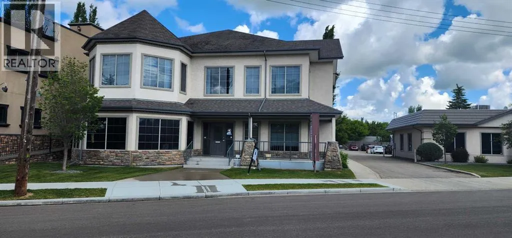 115, 5114 58 Street, Red Deer, Alberta T4N2L8