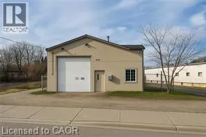 228 MADISON Avenue S, Kitchener, Ontario N2G3M8
