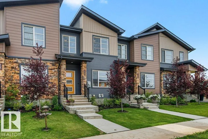 119 CASTILIAN BV, Sherwood Park, Alberta T8H3A6
