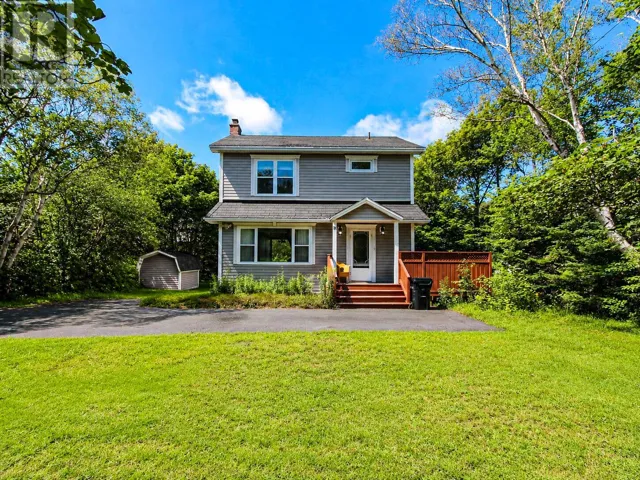 36 BAY BULLS Road, St. John's, Newfoundland & Labrador A1G1A3