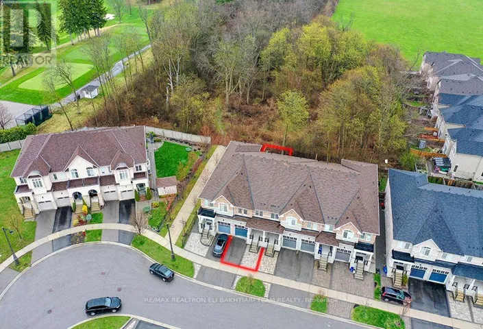 96 PORT ARTHUR CRESCENT, Richmond Hill (Jefferson), Ontario L4E0Z9