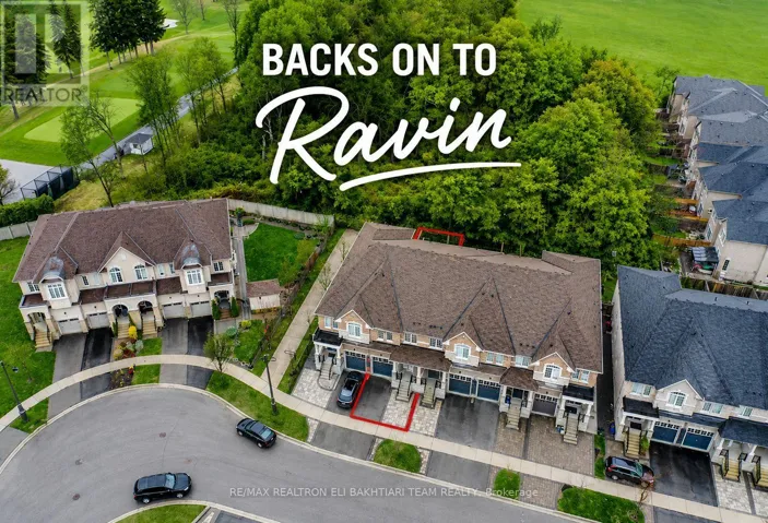 96 PORT ARTHUR CRESCENT, Richmond Hill (Jefferson), Ontario L4E0Z9