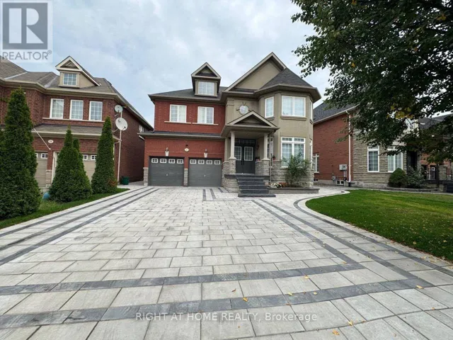 47 MEDOC ( BASEMENT) PLACE, Vaughan (Patterson), Ontario L4J8Y9