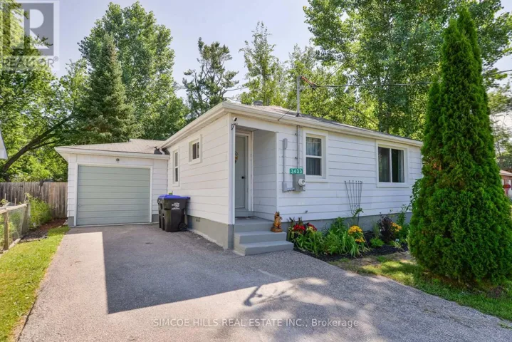 3433 BEACHVIEW AVENUE, Severn (West Shore), Ontario L0K1G0