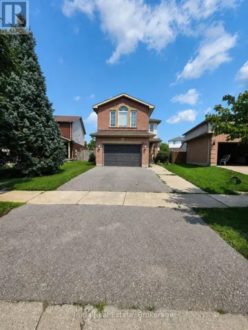 34 BELLROCK CRESCENT, London East (East D), Ontario N5V4X3