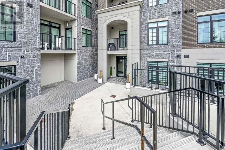 310 - 153 WILSON STREET W, Hamilton (Ancaster), Ontario L9G1N4