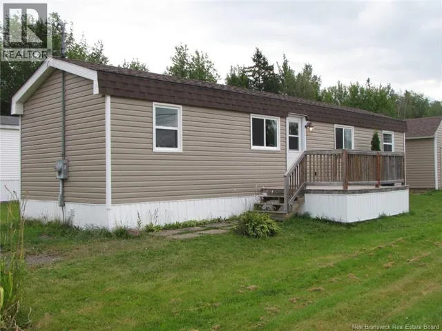 20 Rivereast Drive, Riverview, New Brunswick E1B4Y3