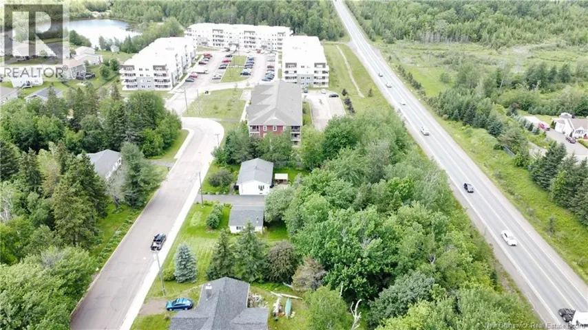 25-1 Weston, Moncton, New Brunswick E1A7B7