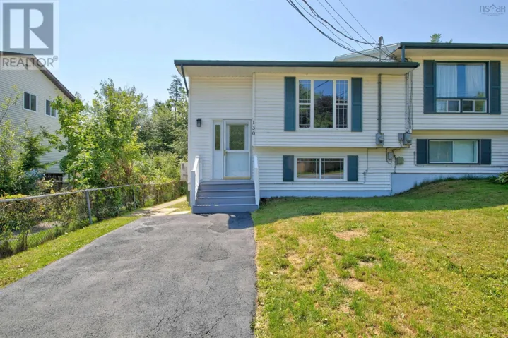 130 Cranberry Crescent, Dartmouth, Nova Scotia B2W5A8