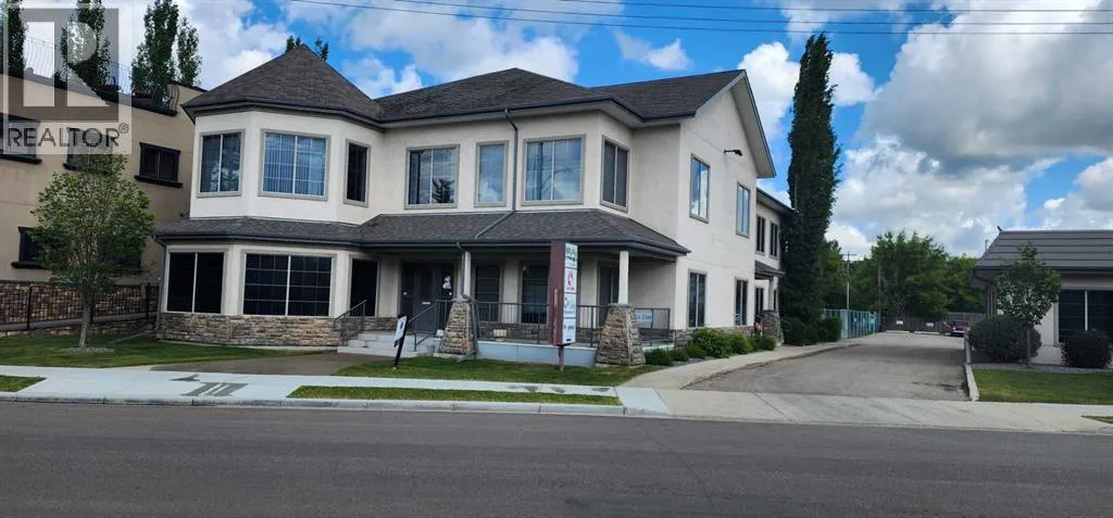 125, 5114 58 Street, Red Deer, Alberta T4N2L8