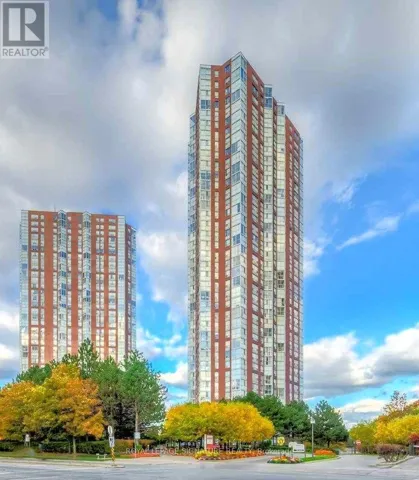 1103 - 5 CONCORDE PLACE, Toronto (Banbury-Don Mills), Ontario M3C3M8