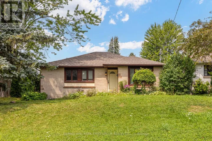 180 SHERWOOD AVENUE, Oshawa (Centennial), Ontario L1G3L8