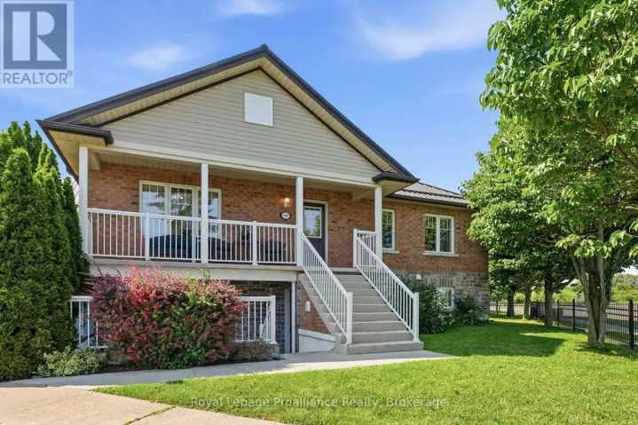 503 - 249 RUTTAN TERRACE, Cobourg, Ontario K9A5X6