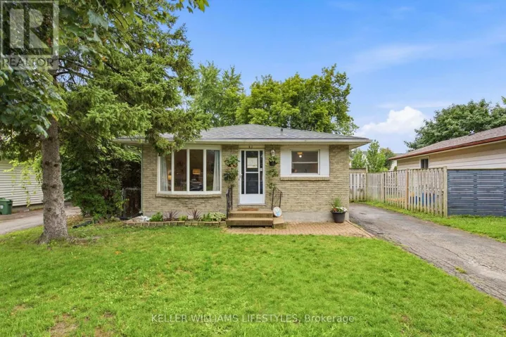 41 SCOTCHMERE CRESCENT, London South (South X), Ontario N6E1Z9