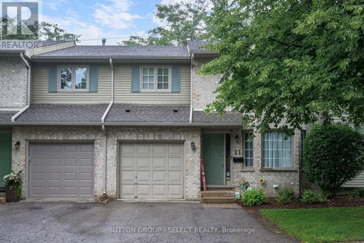 21 - 410 AMBLESIDE DRIVE, London North (North A), Ontario N6G4Y3