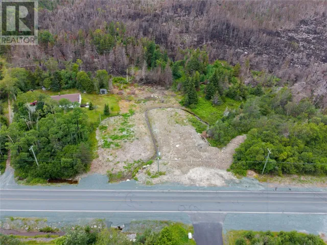86 Conception Bay Highway Parcel B, Holyrood, Newfoundland & Labrador A0A2R0