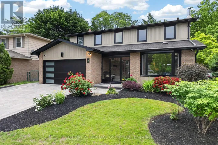 28 INNIS CRESCENT, Richmond Hill (Mill Pond), Ontario L4C5K2