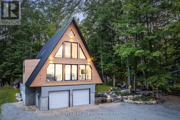 1490 CHAMPLAIN ROAD, Tiny, Ontario L9M0C1