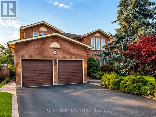49 TURTLECREEK BOULEVARD, Brampton (Fletcher's Creek South), Ontario L6W3X8
