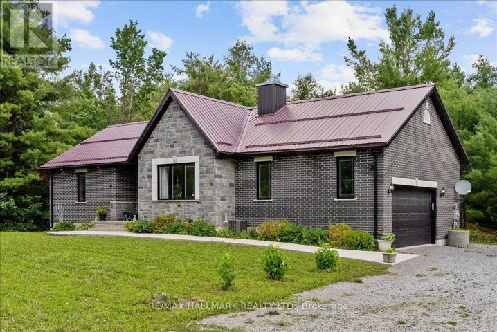 42 MARITIME ROAD, Kawartha Lakes (Bexley), Ontario K0M2B0