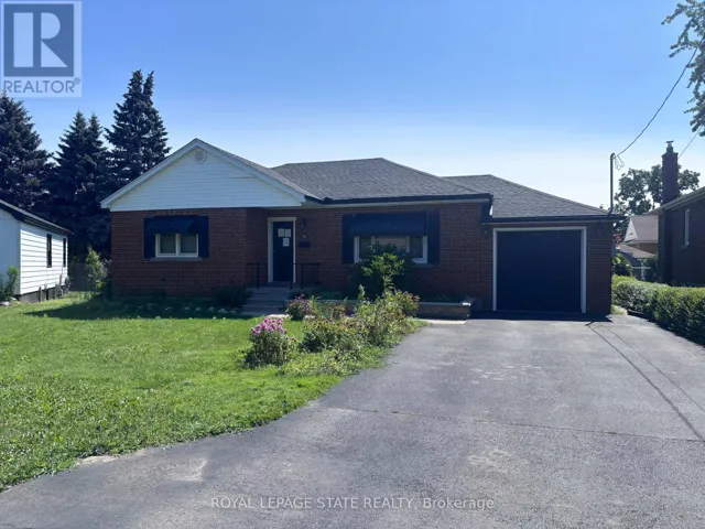 48 MOUNTAIN AVENUE N, Hamilton (Stoney Creek), Ontario L8G3N9
