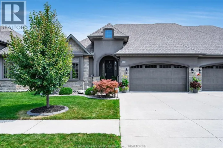 1454 Cypress AVENUE, Windsor, Ontario N8P0E2