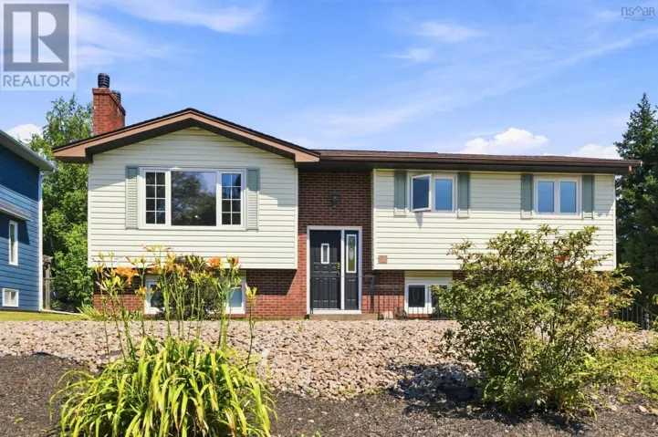 2 Applewood Lane, Dartmouth, Nova Scotia B2X2Z6