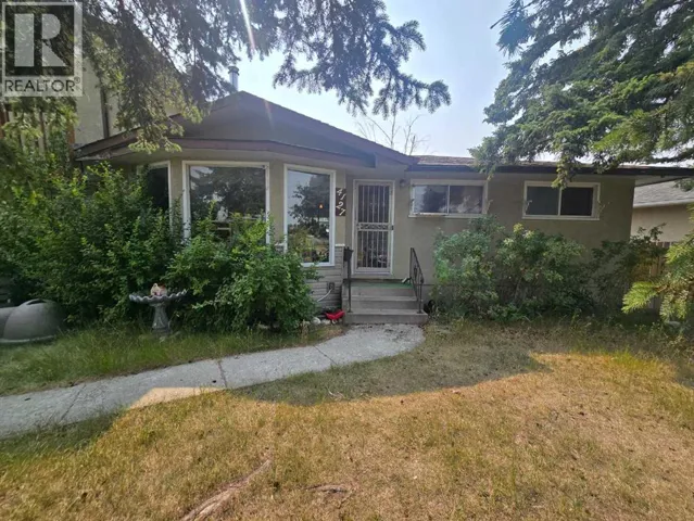4127 69 Street NW, Calgary, Alberta T3B2J9