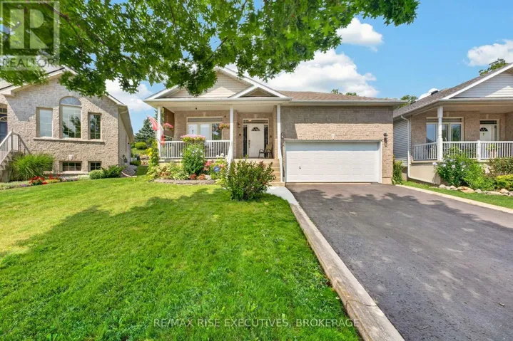 550 WESTON CRESCENT, Kingston (East Gardiners Rd), Ontario K7M9E9