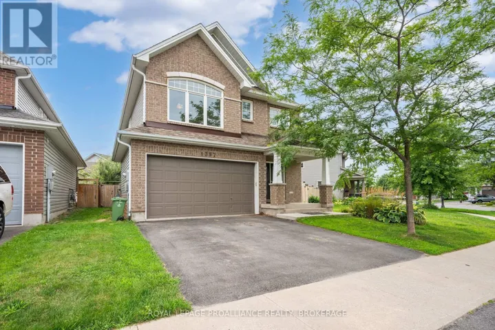 1397 WATERSIDE WAY, Kingston (Kingston East (Incl Barret Crt)), Ontario K7K7J9