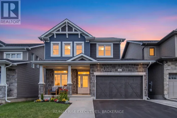 824 CELESTE DRIVE, Kingston (City Northwest), Ontario K7P0P6