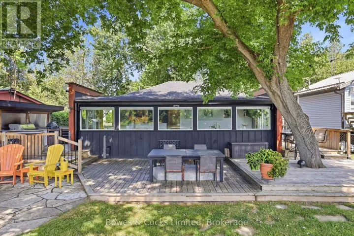 2817 RIVER AVENUE, Selwyn, Ontario K0L3G0