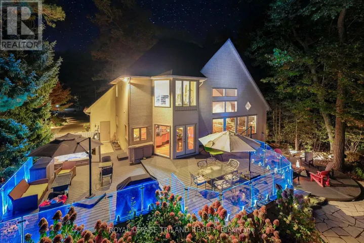 10016 THE TRAIL, Lambton Shores (Grand Bend), Ontario N0M1T0