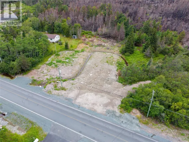 86 Conception Bay Parcel A Highway, Holyrood, Newfoundland & Labrador A0A2R0