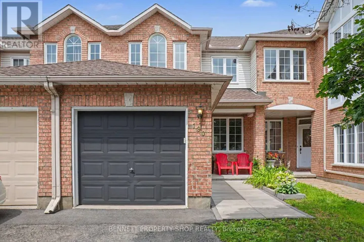 190 FORESTGLADE CRESCENT, Ottawa, Ontario K1G6A7