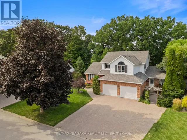 3908 CAROLYNN COURT, Lincoln (Lincoln-Jordan/Vineland), Ontario L0R2C0