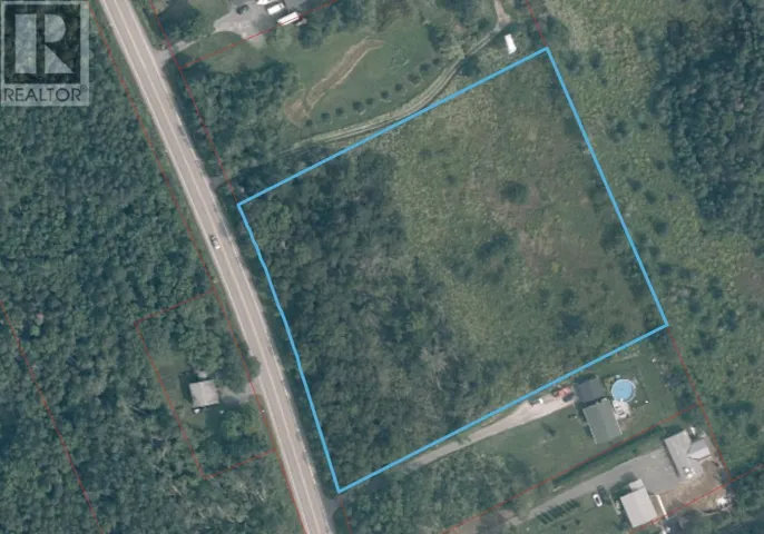 4 Gardiner Mines Road, Gardiner Mines, Nova Scotia B1H5L7