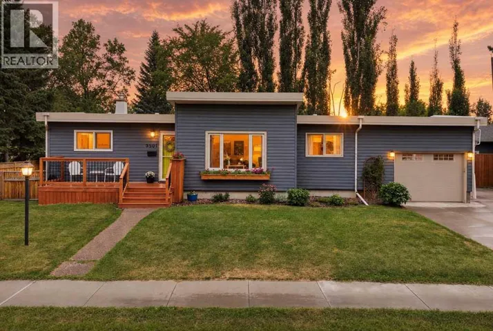 3501 Spruce Drive, Red Deer, Alberta T4N3N8