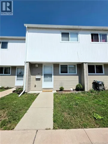 24 Suffolk Street Unit# 35, Riverview, New Brunswick E1B4K6