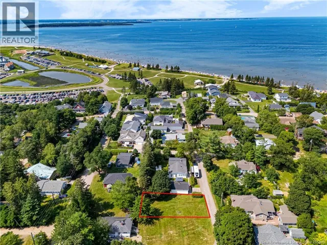 LOT Satinwood Avenue, Pointe-Du-Chêne, New Brunswick E4P5B3