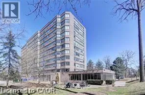 3227 KING Street E Unit# 1008, Kitchener, Ontario N2A3Z9